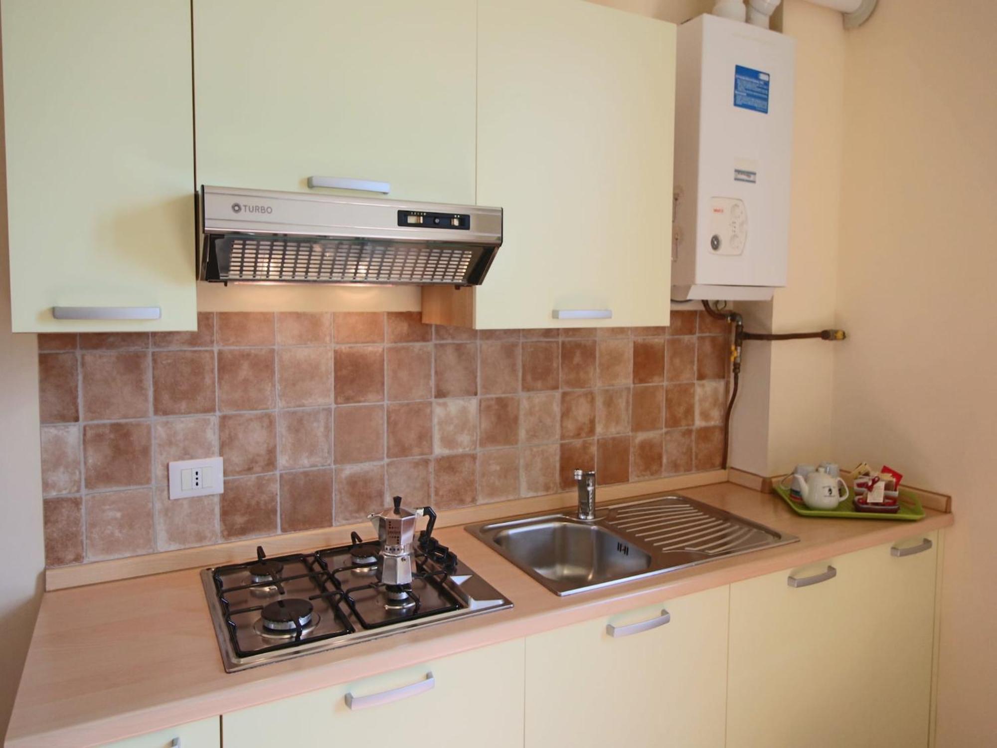 Nice Flat In Arcevia With Swimming Pool Esterno foto