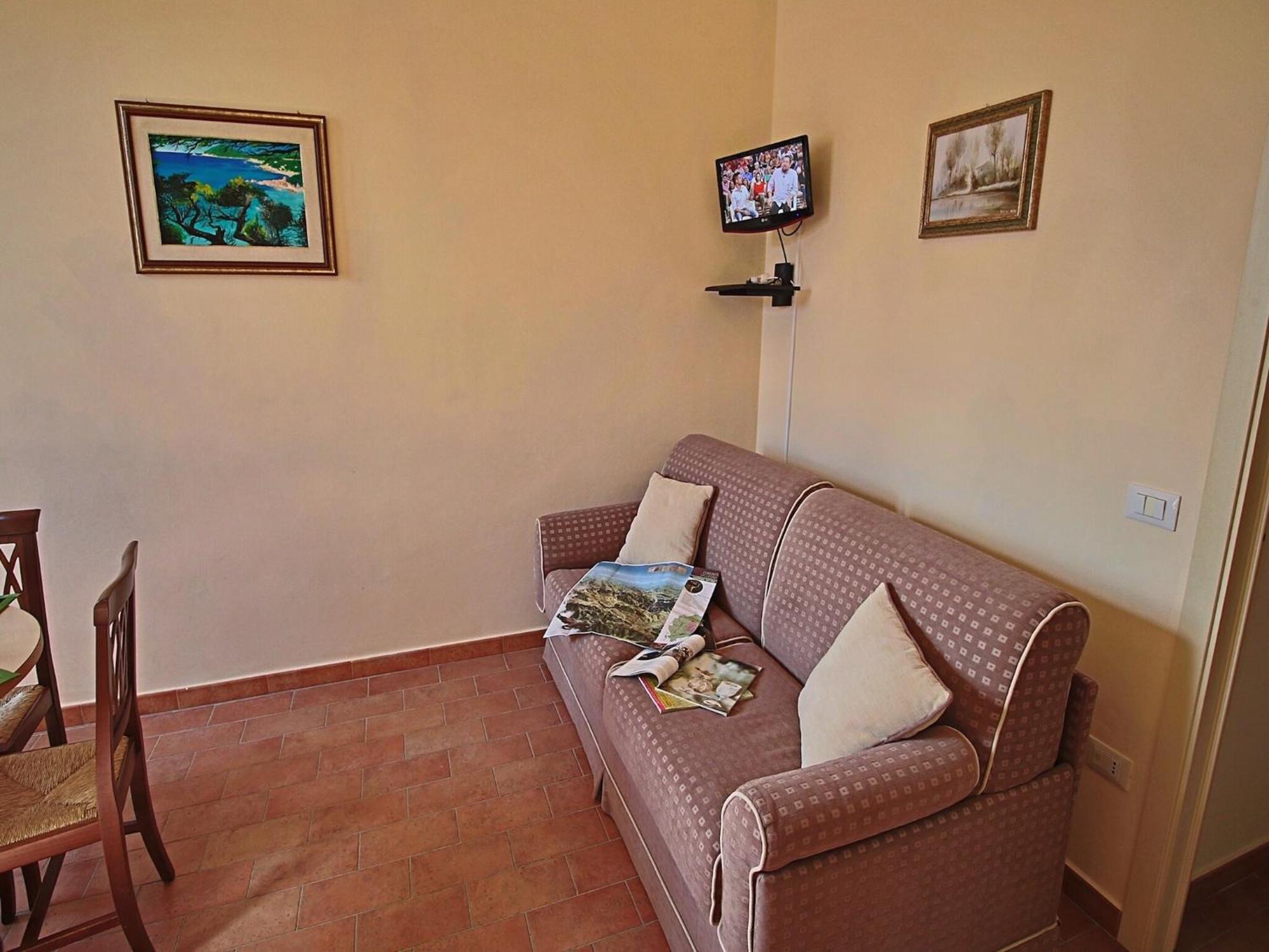Nice Flat In Arcevia With Swimming Pool Esterno foto