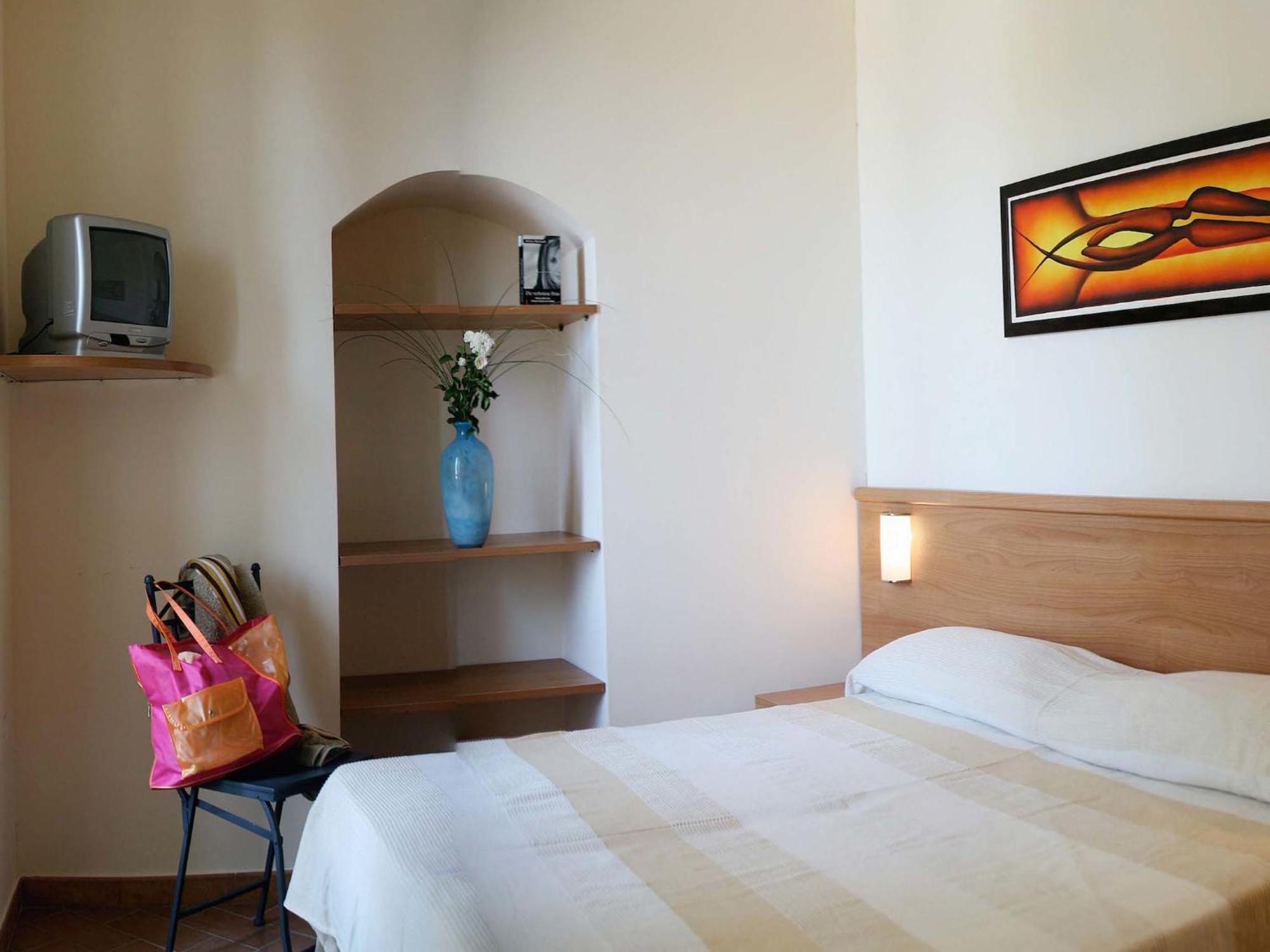 Nice Flat In Arcevia With Swimming Pool Esterno foto