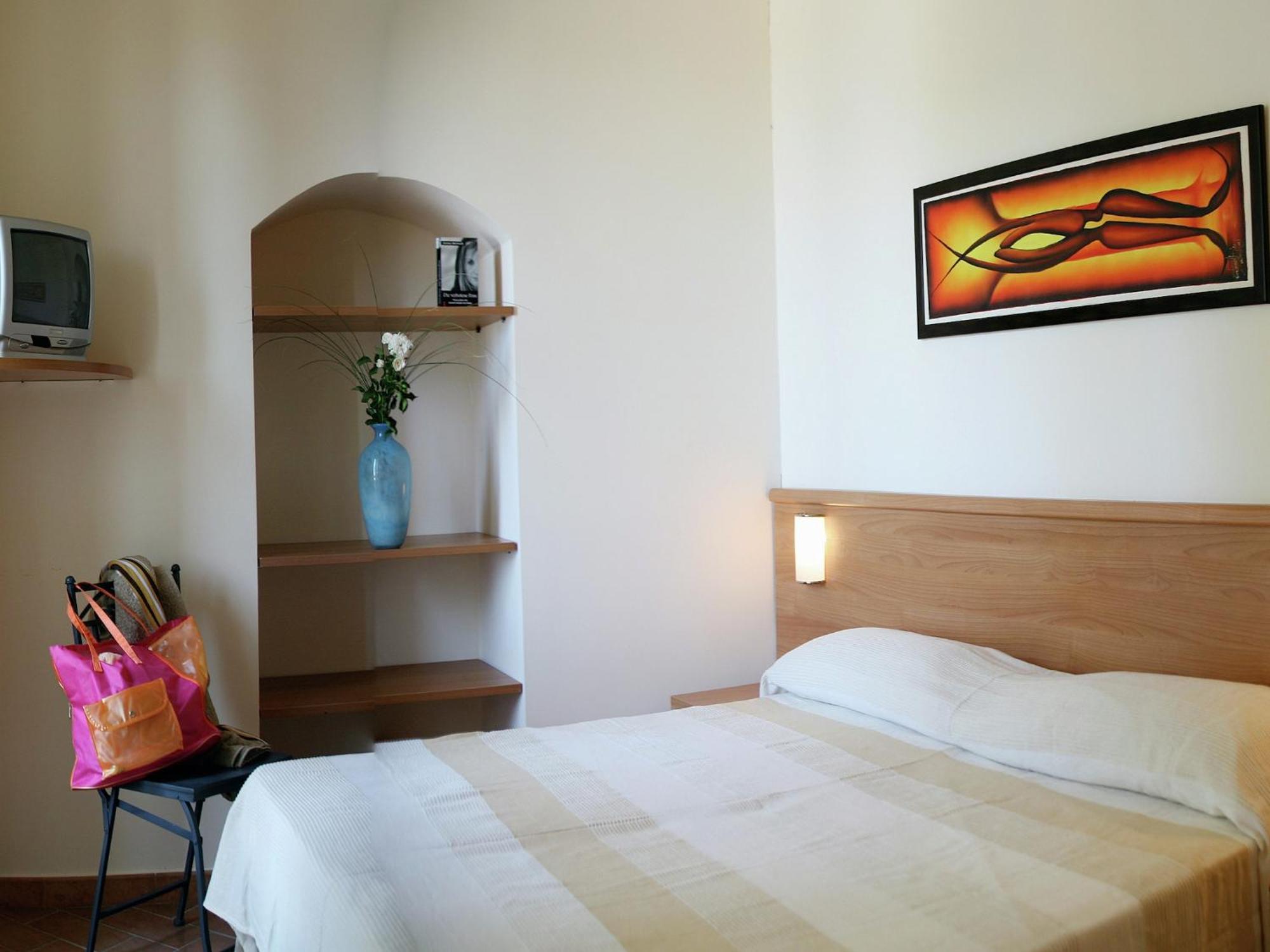 Nice Flat In Arcevia With Swimming Pool Esterno foto