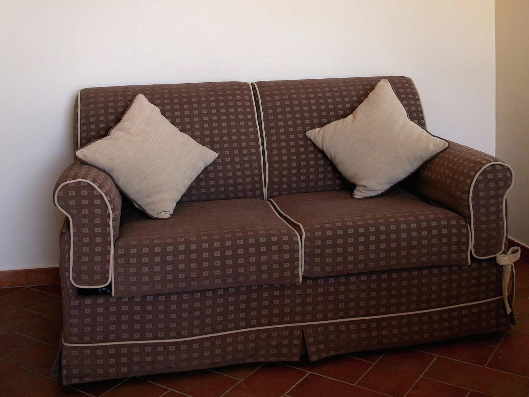 Nice Flat In Arcevia With Swimming Pool Esterno foto