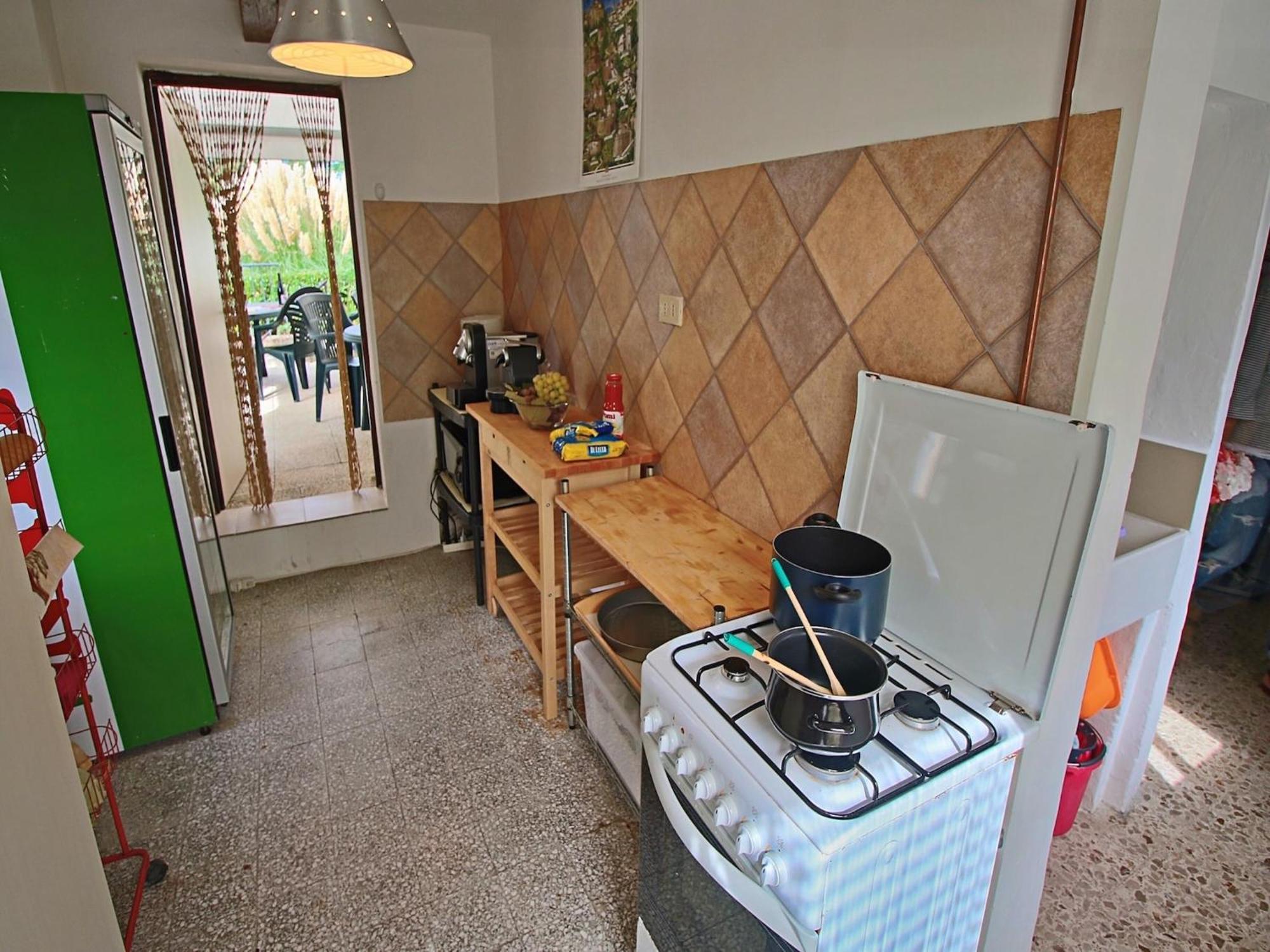 Nice Flat In Arcevia With Swimming Pool Esterno foto