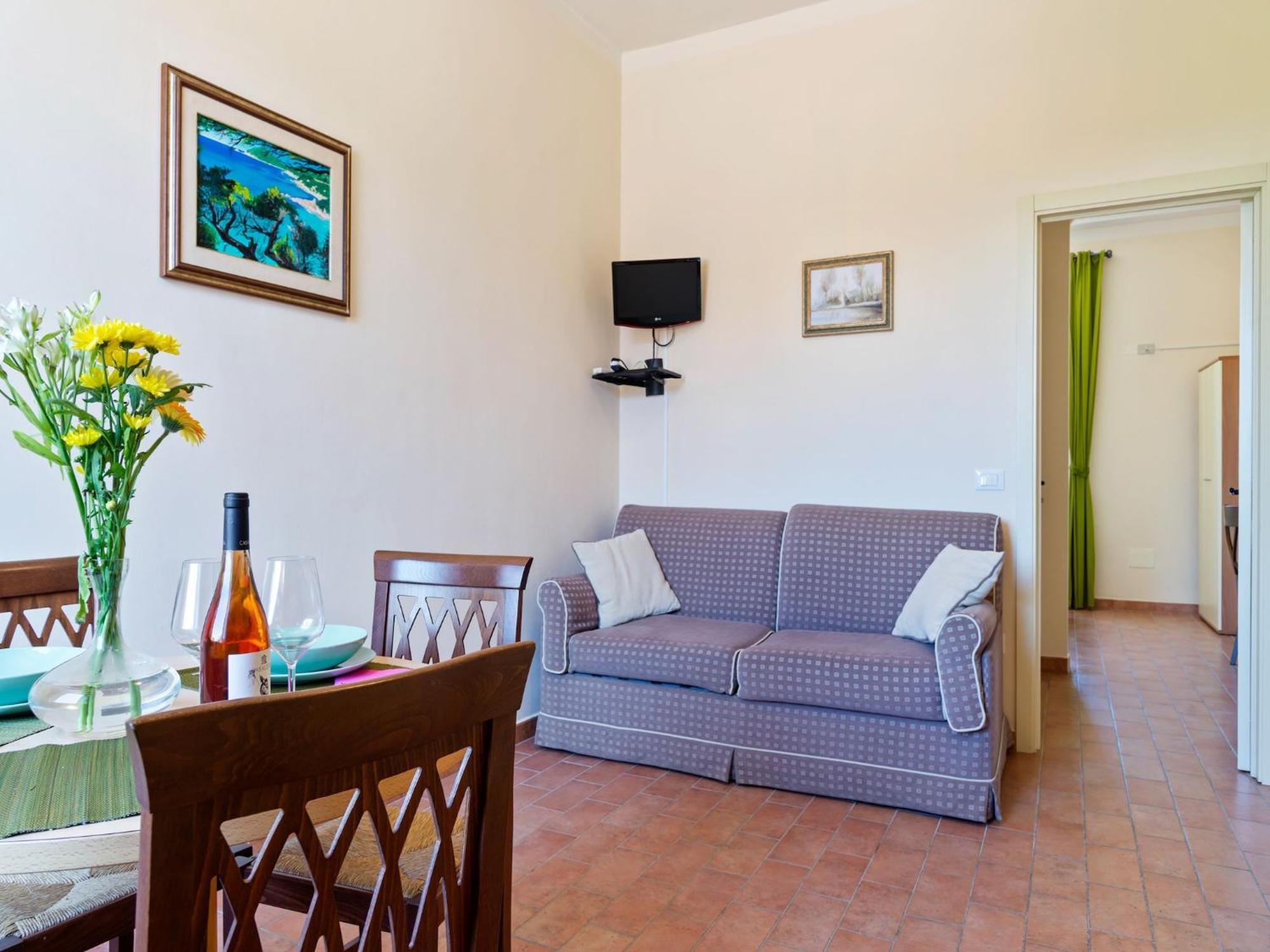 Nice Flat In Arcevia With Swimming Pool Esterno foto