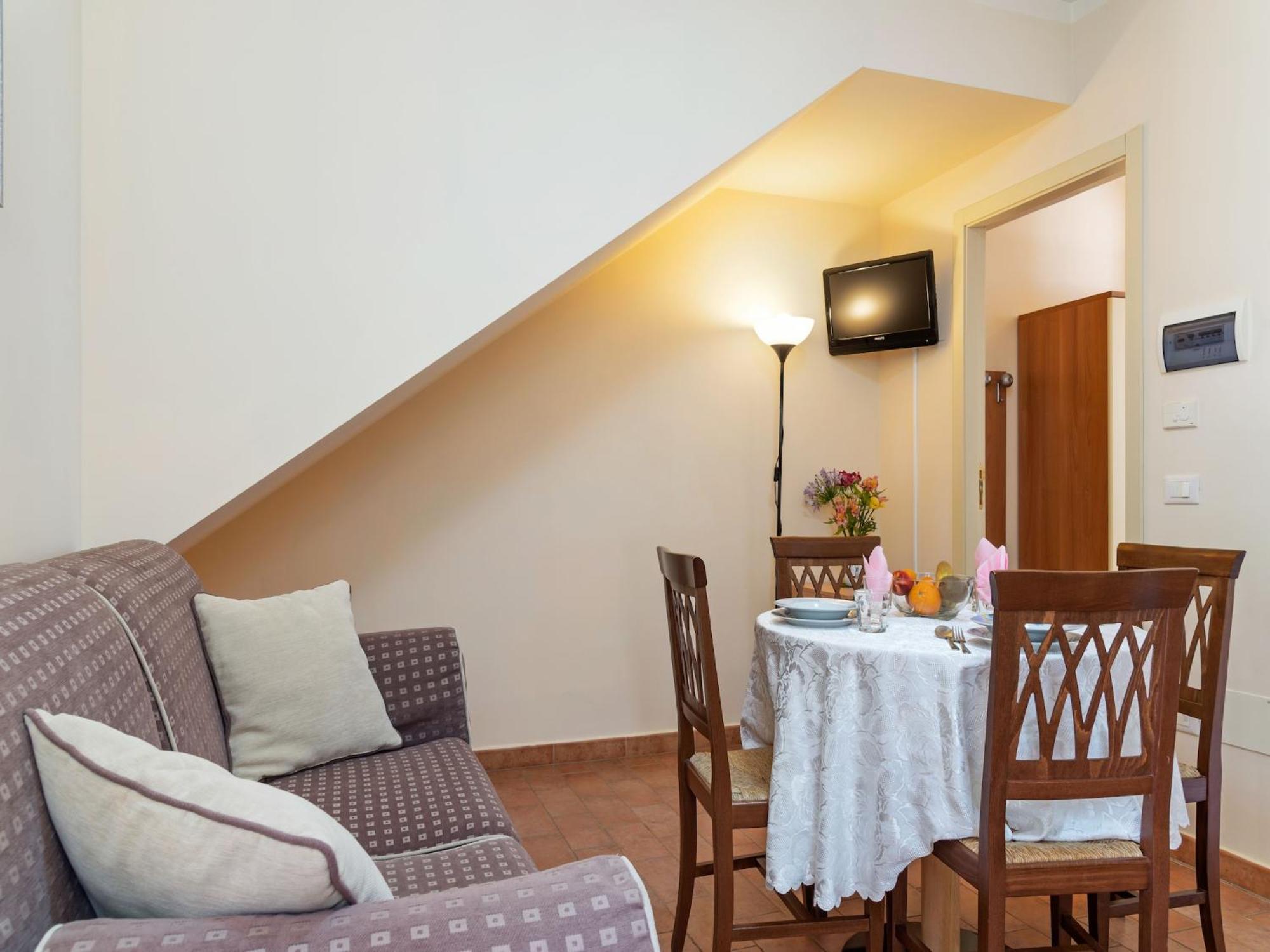 Nice Flat In Arcevia With Swimming Pool Esterno foto